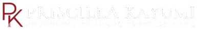 Priscilla Kayumi | Advocacia Criminal Especializada